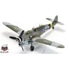 Zoukei-Mura SWS3220 Messerschmitt BF 109G-14 Gustav 1/32